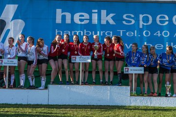 Bild 153 - U16 Deutsche Meisterschaft